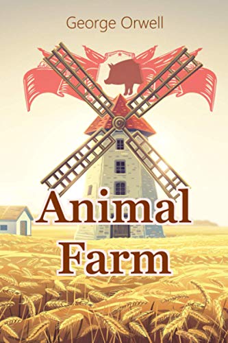 Animal Farm von Pretorian Books